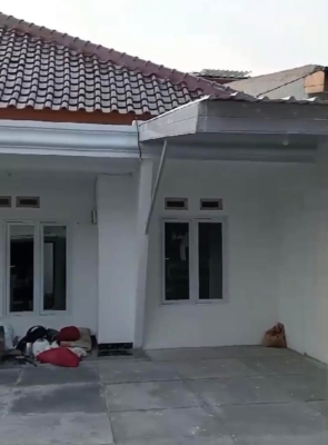 Hasil Pekerjaan di Bogor