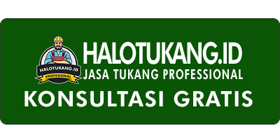 Konsultasi Gratis Halo Tukang
